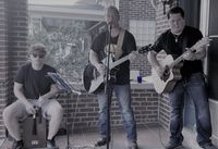 Wil Kondrich Presents: "Walking the Dog" Front Porch Concerts - (Special Thursday Night Edition)