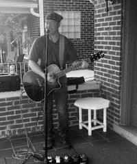 Wil Kondrich Acoustic