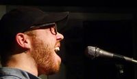 Wil Kondrich Acoustic Happy Hour