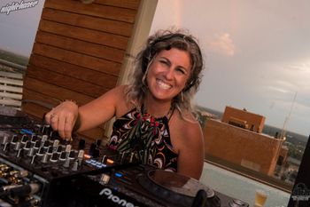 Sunset Sessions Rooftop
