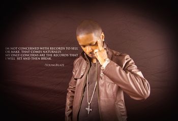 YoungBlaze Inspiration
