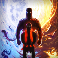 DARKER DAYS BRIGHTER NIGHTS (DELUXE EDITION) by YoungBlaze