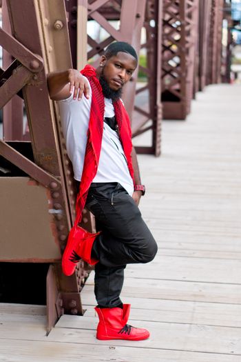 Youngblaze
