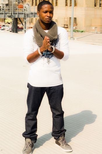 YoungBlaze
