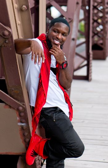 Young Blaze
