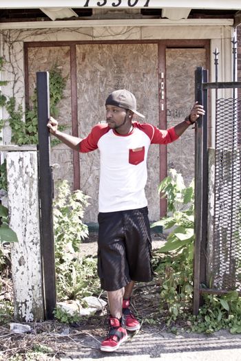 Youngblaze
