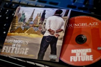 youngblaze memories of the future album
