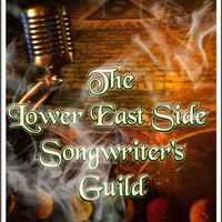 Lacy James at The Lower East Side Songwriters Guild