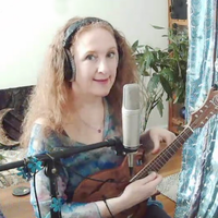 magicallazy Saturday songs :) come say hi! on YouTube and Facebook - after party on Twitch! #dreamfolk