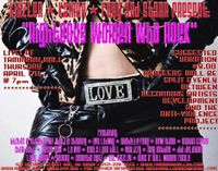Righteous Women Who Rock
