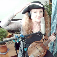 LATER TIME TODAY -- magicallazy Saturday party on Twitch! come say hi and request a song :)