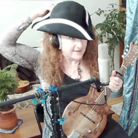 magicallazy Saturday party on Twitch! come hang out and request a song :)