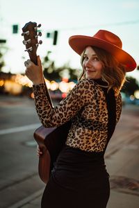 Secret Concert with Darcy Nelson