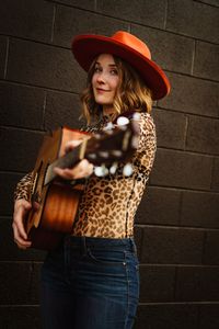 Secret Concert featuring Darcy Nelson 