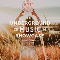 Darcy Nelson at UMS, The Underground Music Showcase