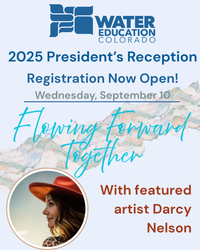 Darcy Nelson at Flowing Forward Together