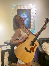 Private House Concert