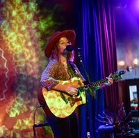 Darcy Nelson Live at Rocker Spirits