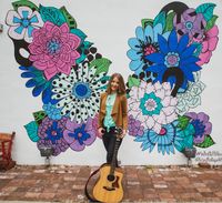 (Cancelled) Live Music with Darcy Nelson at the Highlands Farmer's Market
