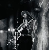 Darcy Nelson Live at Rocker Spirits