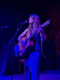 Free solo set in Denver