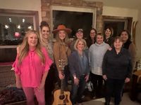Private House Concert