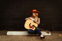 Darcy Nelson Live at The Bar Box