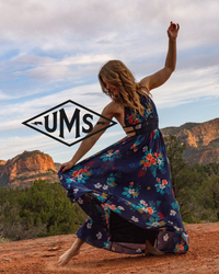 Darcy Nelson at UMS - Band Set