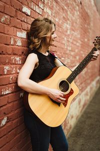 Secret Concert Featuring Darcy Nelson