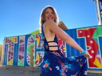Darcy Nelson live at Riverfront Park | Denver, CO