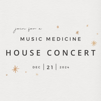 Darcy Nelson | House Concert in WA