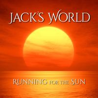 Running For The Sun by Jack's World