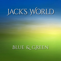 Blue And Green by Jack's World