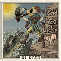 Al Rose & Steve Doyle: Live At The Chicago River