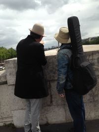 Al Rose & Steve Doyle