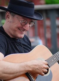 Kopi Cafe Songwriter Showcase Hosted by Al Rose