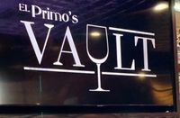 The Vault-Private Event