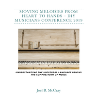 Understanding the Universal Language Behind the Composition of Music