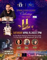 Spring Fever Escape 
