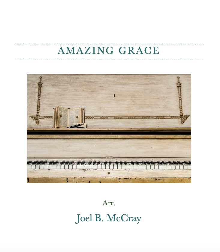 Amazing Grace