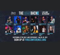 Fire 21 The Comeback Conference