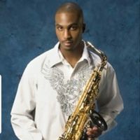 Performance with Gerey Johnson and Eric Darius