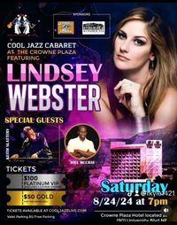 Cool Jazz Cabaret