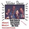 PreRelease Sheet Music Collection