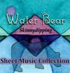 Skinnydipping Sheet Music Collection