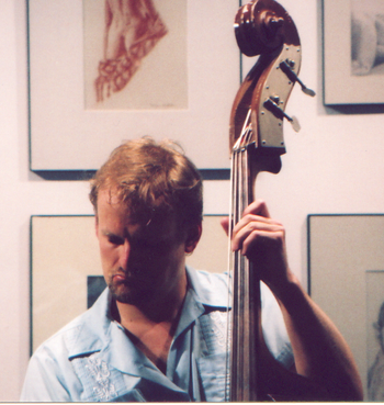 Tim Reppert
