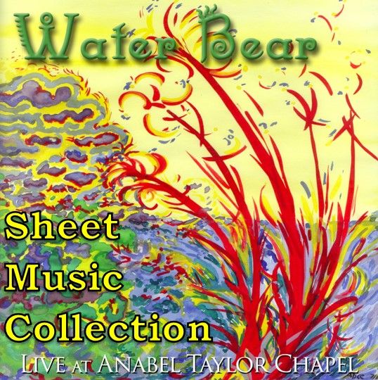 Live Concert at ATC Sheet Music Collection