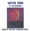 In The Moonlight Sheet Music Collection