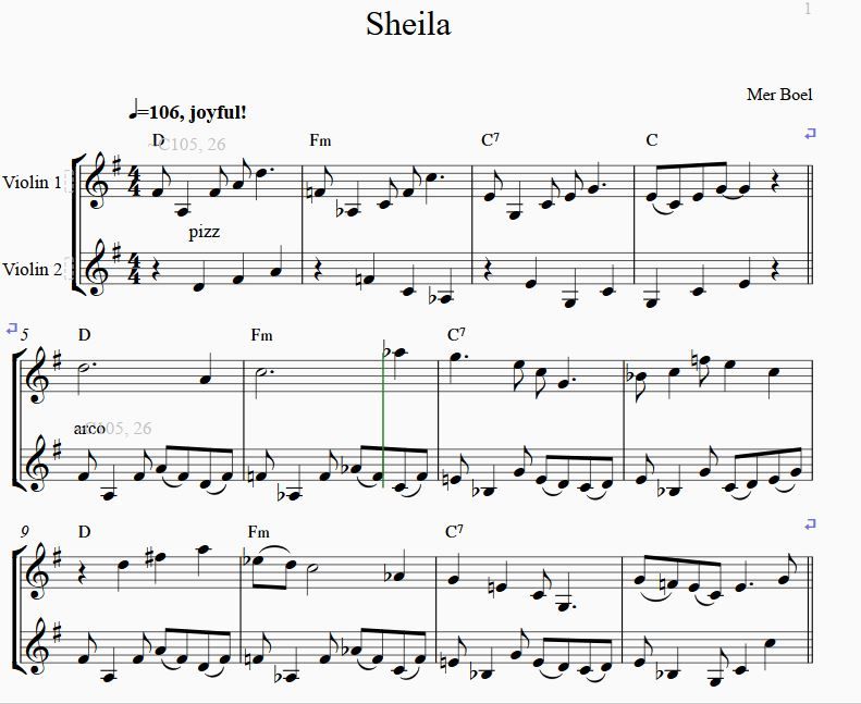 Sheila