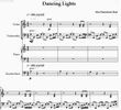 Dancing Lights